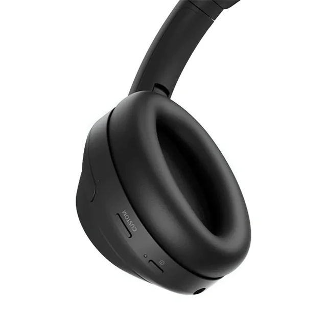 هدفون بلوتوثی سونی مدل WH-1000XM4 با نویز کنسلینگ فعال (ANC)، نویزکنسلینگ میکروفون (ENC)،  102474902