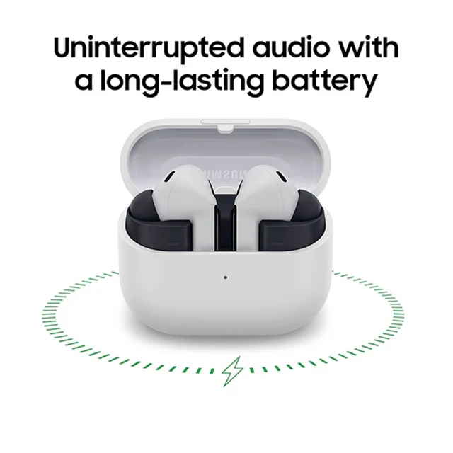 هدفون بلوتوثی سامسونگ مدل Galaxy Buds 3 FE 102475777