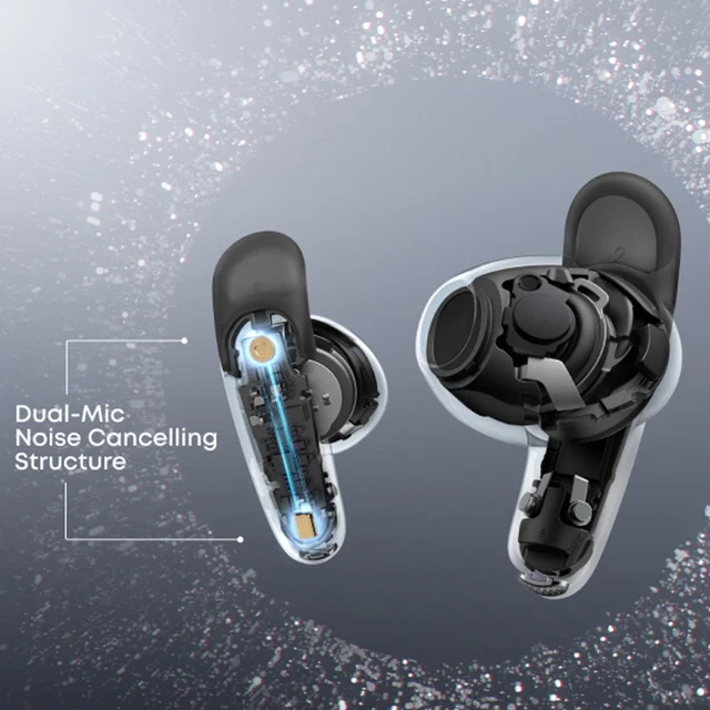 هدفون بلوتوثی انکر مدل Soundcore Liberty Buds 102472555