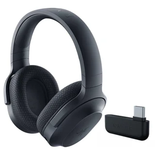 هدفون مخصوص بازی بی سیم ریزر مدل Barracuda X 102837929