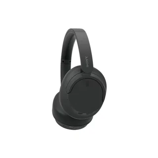هدفون بلوتوثی سونی مدل WH-CH720N با نویز کنسلینگ فعال (ANC)، درگاه شارژ USB Type-C، دارای  102474979