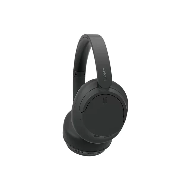 هدفون بلوتوثی سونی مدل WH-CH720N با نویز کنسلینگ فعال (ANC)، درگاه شارژ USB Type-C، دارای  102474979