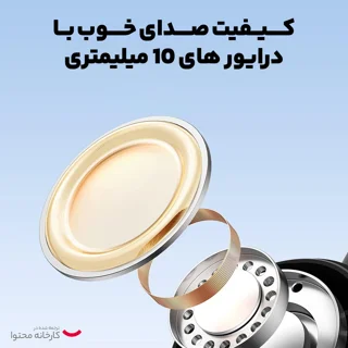 هدفون بلوتوثی انکر مدل Life P2i 102471741