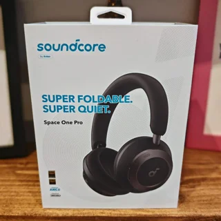 هدفون بی سیم انکر مدل Space One Pro 102582795