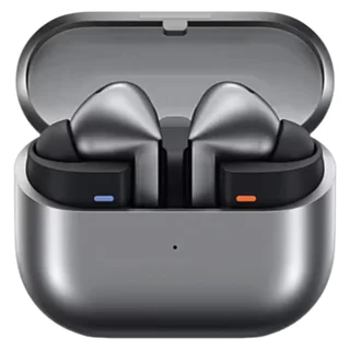 هدفون بلوتوثی سامسونگ مدل Galaxy Buds3 Pro دارای نویز کنسلینگ فعال (ANC)، درگاه شارژ USB T 102475846