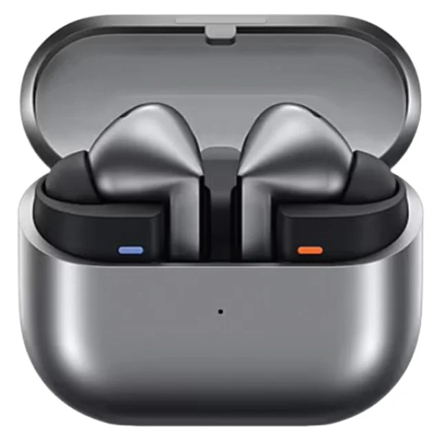 هدفون بلوتوثی سامسونگ مدل Galaxy Buds3 Pro دارای نویز کنسلینگ فعال (ANC)، درگاه شارژ USB T 102475846