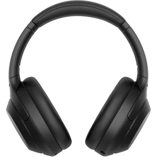 هدفون بلوتوثی سونی مدل WH-1000XM4 با نویز کنسلینگ فعال (ANC)، نویزکنسلینگ میکروفون (ENC)،  102474881