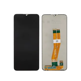 تاچ و ال سی دی کد A035F مناسب برای گوشی موبایل سامسونگ GALAXY A03 102475395