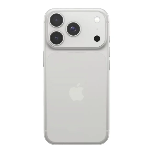گوشی موبایل اپل مدل iPhone 18 Pro CH دو سیم کارت ظرفیت 256 گیگابایت و رم 12 گیگابایت 102754614