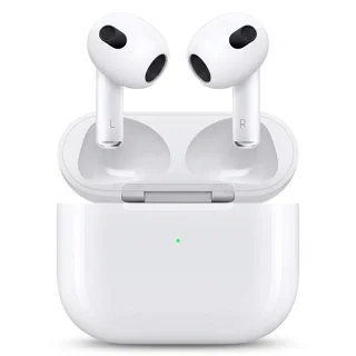 هدفون بلوتوثی اپل مدل AirPods 3 Wireless Charging 102584006