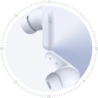 هدفون بلوتوثی شیائومی مدل Redmi Buds 5 با نویز کنسلینگ فعال (ANC)، درگاه شارژ USB Type-C،  102476728