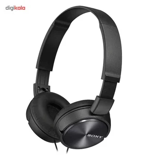 هدفون سونی MDR-ZX310 102474425