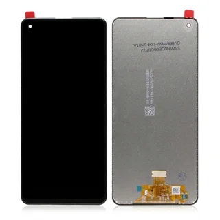 تاچ و ال سی دی کد SM-A217 مناسب برای گوشی موبایل سامسونگ Galaxy A21s 102480652