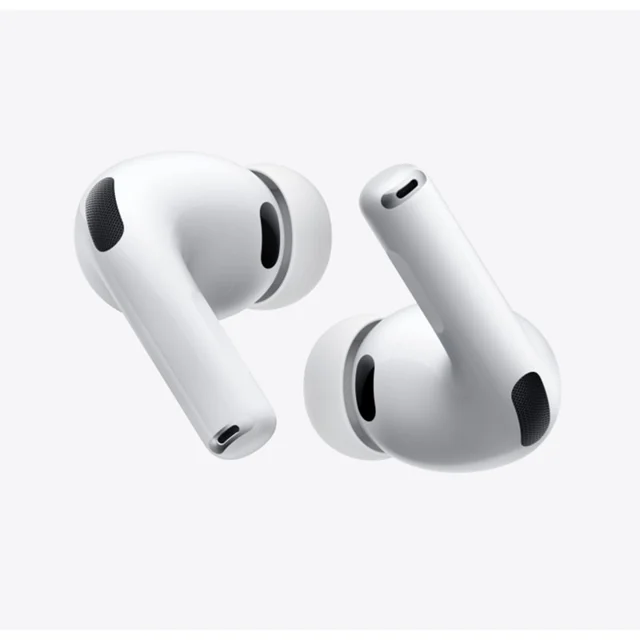 هدفون بلوتوثی اپل مدل AirPods Pro 3 102580161