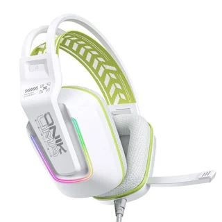 هدست گیمینگ اونیکوما مدل X13 RGB 102473555