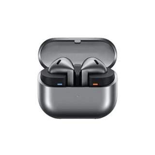 هدفون بلوتوثی سامسونگ مدل Galaxy Buds3 با نویز کنسلینگ فعال (ANC)، نویز کنسلینگ میکروفون ( 102475914