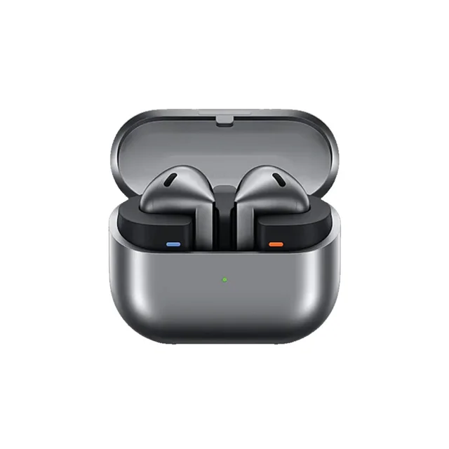 هدفون بلوتوثی سامسونگ مدل Galaxy Buds3 با نویز کنسلینگ فعال (ANC)، نویز کنسلینگ میکروفون ( 102475914