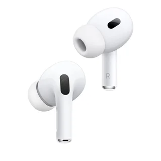 هدفون بلوتوثی اپل مدل AirPods Pro 2nd Generation با نویز کنسلینگ فعال (ANC)، نویز کنسلینگ  102583918