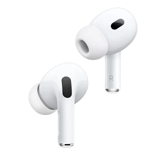 هدفون بلوتوثی اپل مدل AirPods Pro 2nd Generation با نویز کنسلینگ فعال (ANC)، نویز کنسلینگ  102583918