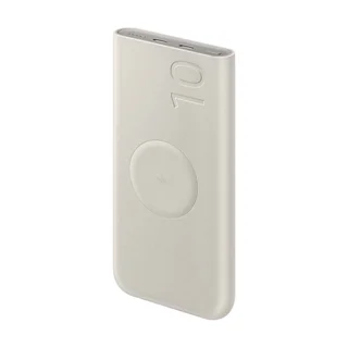 پاوربانک 25 وات وایرلس سامسونگ مدل Wireless Battery Pack EB-U2510 ظرفیت 10000 میلی آمپر سا 102534918