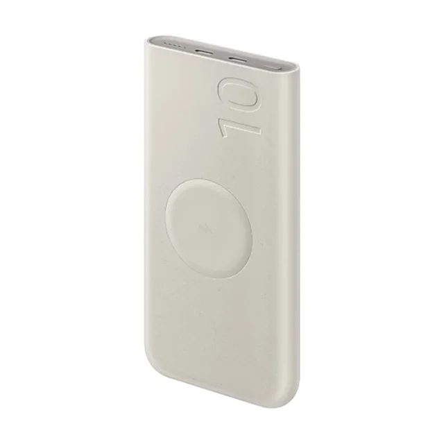 پاوربانک 25 وات وایرلس سامسونگ مدل Wireless Battery Pack EB-U2510 ظرفیت 10000 میلی آمپر سا 102534918