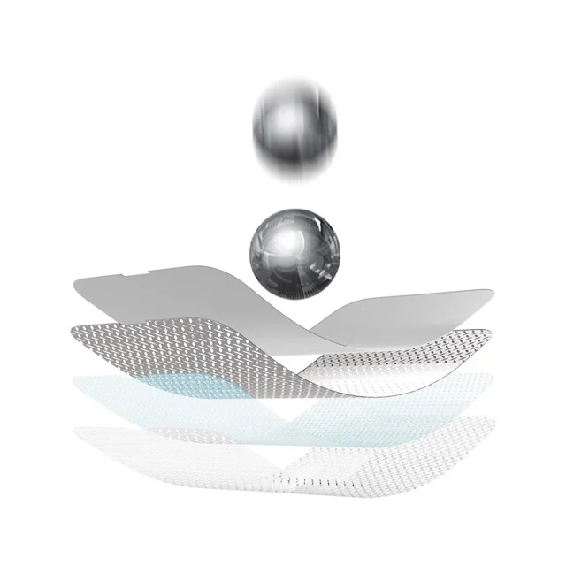 محافظ صفحه نمایش گرین لاین مدل 9H steve مناسب برای گوشی موبایل اپل iphone 16 pro 102543225