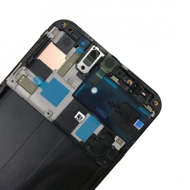 تاچ و ال سی دی کد A505 مناسب برای گوشی موبایل سامسونگ galaxy A50 102482661