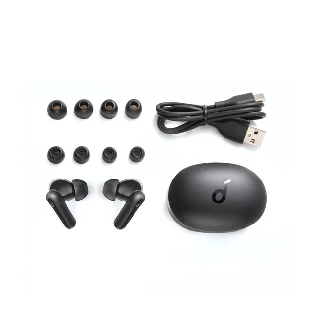 هدفون بلوتوثی انکر مدل Soundcore life P2 Mini 102472506