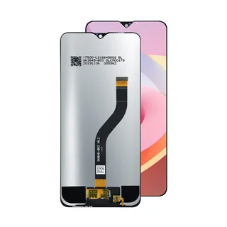 تاچ و ال سی دی مدل SERVICE PACK A20S مناسب برای گوشی موبایل سامسونگ GALAXY A20S 102480595