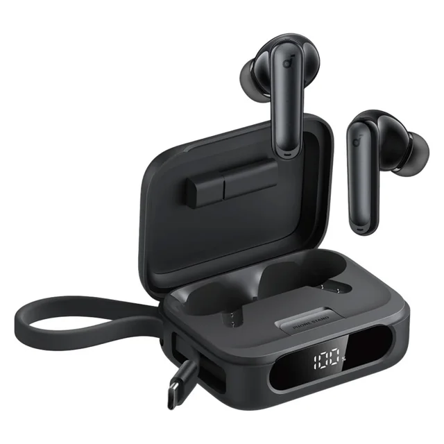 هدفون بلوتوثی انکر مدل  SoundCore  P41i 102471672