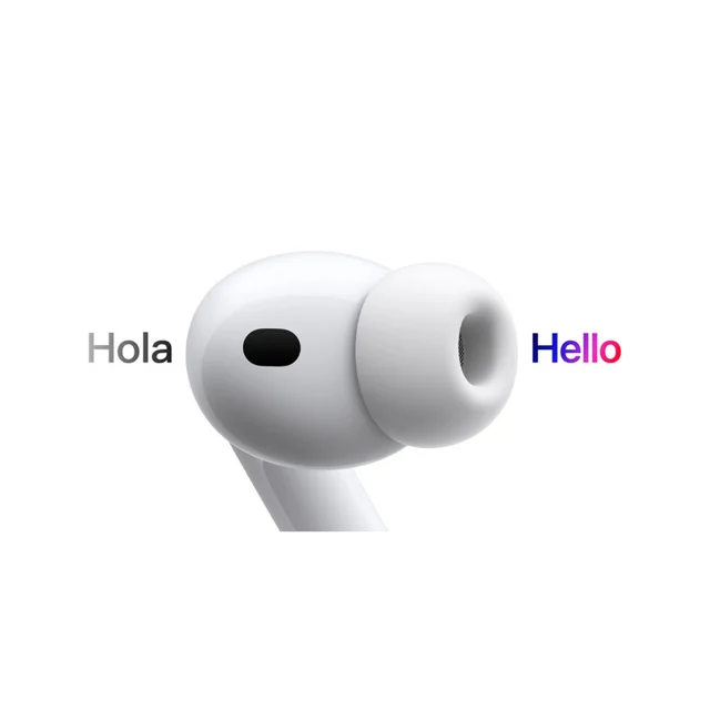 هدفون بلوتوثی اپل مدل AirPods Pro 3 102580169