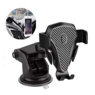هولدر نگهدارنده گوشی موبایل مدل CAR HOLDER 102574247