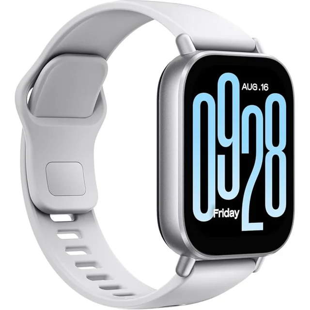 ساعت هوشمند شیائومی مدل Redmi Watch 5 Active - Global دارای قابلیت های قابلیت مکالمه از طر 102833809