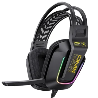هدست گیمینگ اونیکوما مدل X13 RGB 102473553