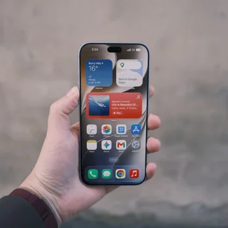 گوشی موبایل اپل مدل iPhone 18 Pro CH دو سیم کارت ظرفیت 256 گیگابایت و رم 12 گیگابایت 102754634