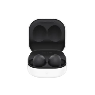 هدفون بلوتوثی سامسونگ مدل Galaxy Buds 2 با نویز کنسلینگ فعال (ANC)، درگاه شارژ USB Type-C، 102476106
