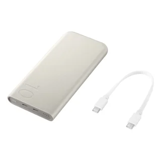 پاوربانک 25 وات سامسونگ مدل EB-P3400 ظرفیت 10000 میلی آمپر ساعت 102534839