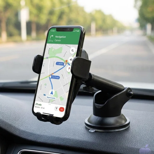 هولدر نگهدارنده گوشی موبایل مدل CAR HOLDER 102574244