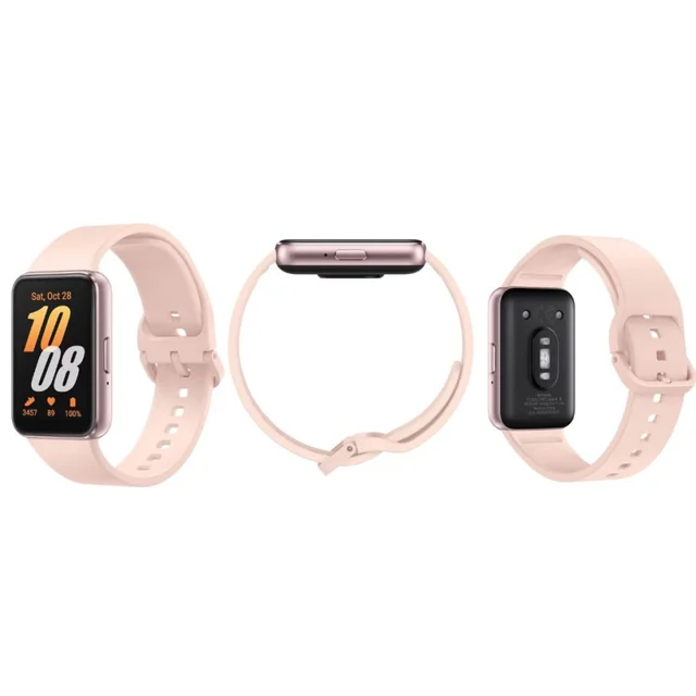 مچ بند هوشمند سامسونگ مدل Galaxy Fit3 102835189