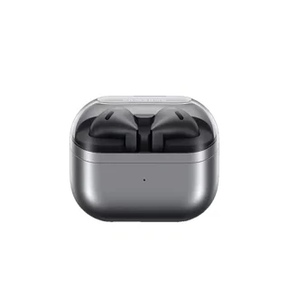 هدفون بلوتوثی سامسونگ مدل Galaxy Buds3 با نویز کنسلینگ فعال (ANC)، نویز کنسلینگ میکروفون ( 102475941