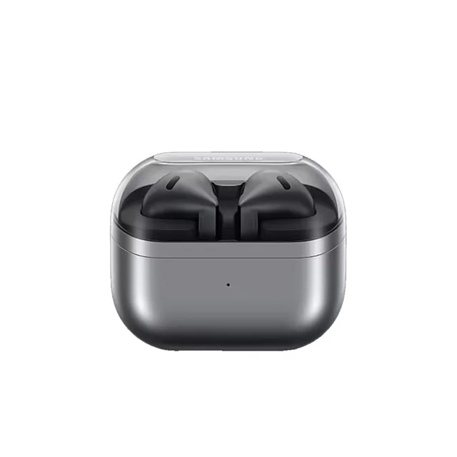 هدفون بلوتوثی سامسونگ مدل Galaxy Buds3 با نویز کنسلینگ فعال (ANC)، نویز کنسلینگ میکروفون ( 102475941