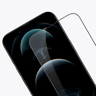 محافظ صفحه نمایش گرین لاین مدل Steve مناسب برای گوشی موبایل اپل iPhone 13 / 13 Pro 102543081