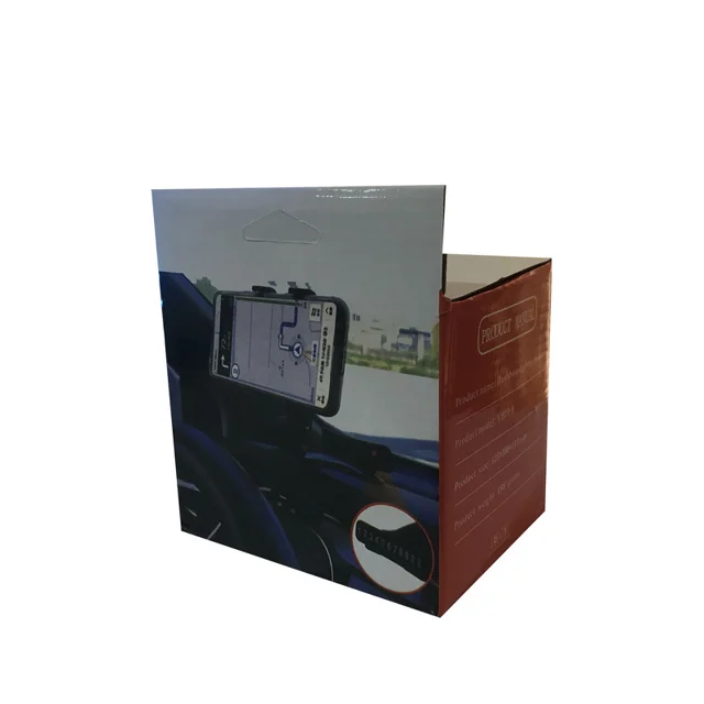 پایه نگهدارنده گوشی موبایل مدل گیره ای کد 6 به همراه شماره تلفن مخصوص پارک 102575234