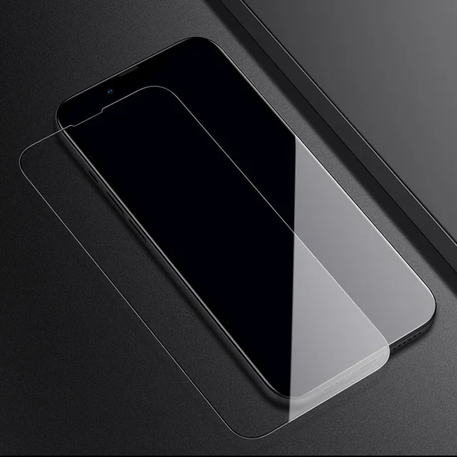 محافظ صفحه نمایش گرین لاین مدل Steve مناسب برای گوشی موبایل اپل iPhone 13 / 13 Pro 102543094