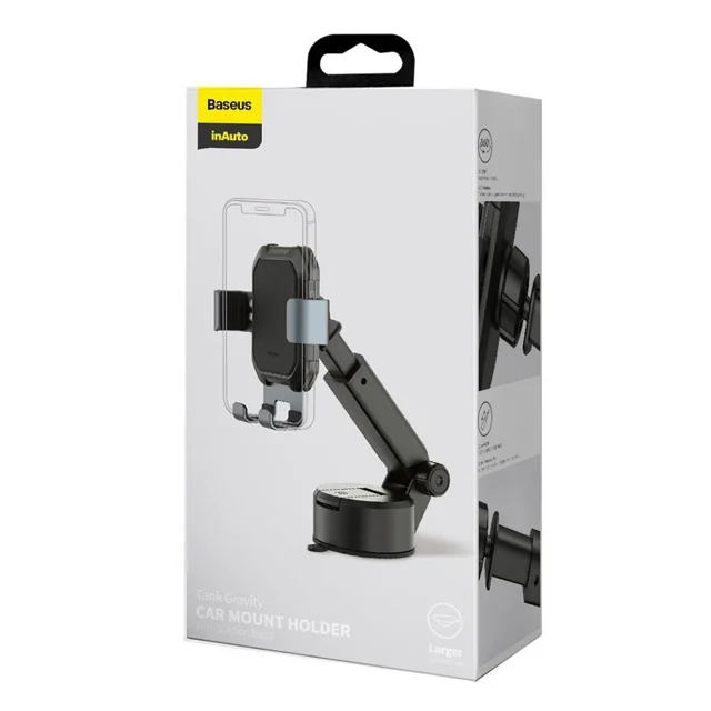 پایه نگهدارنده گوشی موبایل و تبلت باسئوس مدل CAR MOUNT HOLDER 102575284