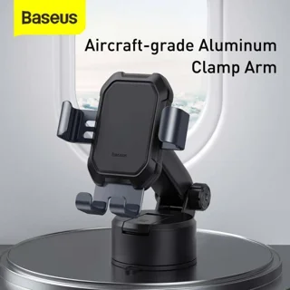 پایه نگهدارنده گوشی موبایل و تبلت باسئوس مدل CAR MOUNT HOLDER 102575283