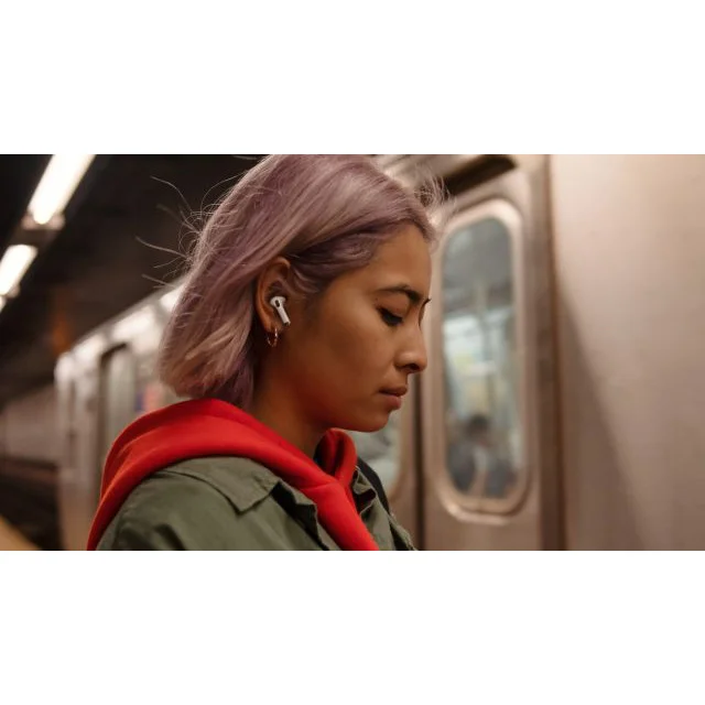 هدفون بلوتوثی اپل مدل AirPods 3 Wireless Charging 102584017