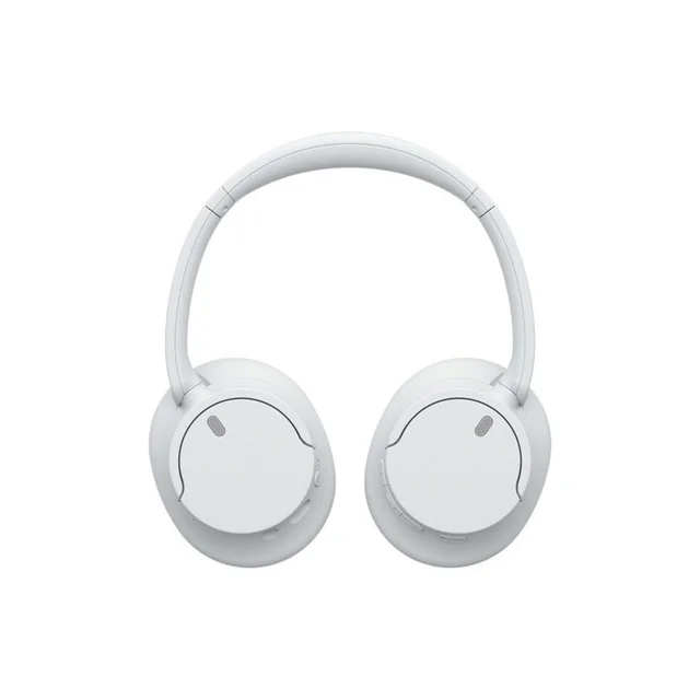 هدفون بلوتوثی سونی مدل WH-CH720N با نویز کنسلینگ فعال (ANC)، درگاه شارژ USB Type-C، دارای  102474980