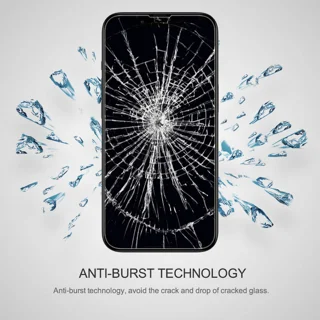 محافظ صفحه نمایش گرین لاین مدل Steve مناسب برای گوشی موبایل اپل iPhone 13 / 13 Pro 102543090
