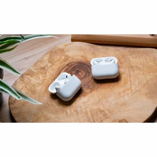 هدفون بلوتوثی اپل مدل AirPods Pro 2nd Generation با نویز کنسلینگ فعال (ANC)، نویز کنسلینگ  102583932